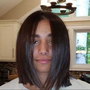 Meet your Posher, Blake